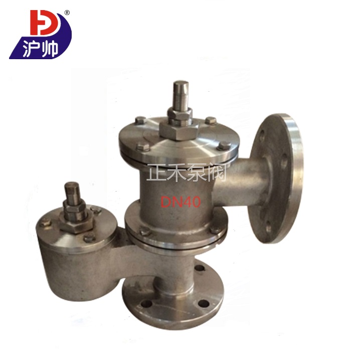 ZQZF-89型重力式帶接管呼吸閥儲(chǔ)罐接管呼吸閥 ZQZF-89型重力式帶接管呼吸閥儲(chǔ)罐接管呼吸閥